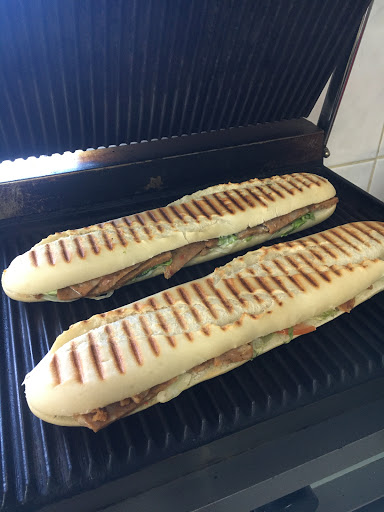 Photo 3 - Roti Pizz