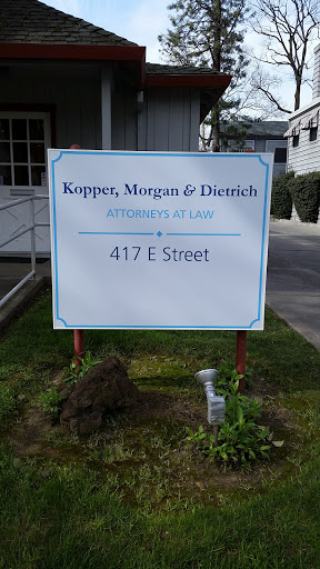 Kopper, Morgan & Dietrich - Thumbnail