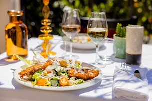 Photo n°30 de L'entrecôte - Valentine à Marseille (Restaurant italien)