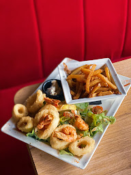 Photo n°36 de Le Comptoir Italien - Conflans Ste Honorine à Conflans-Sainte-Honorine (Restaurant italien)