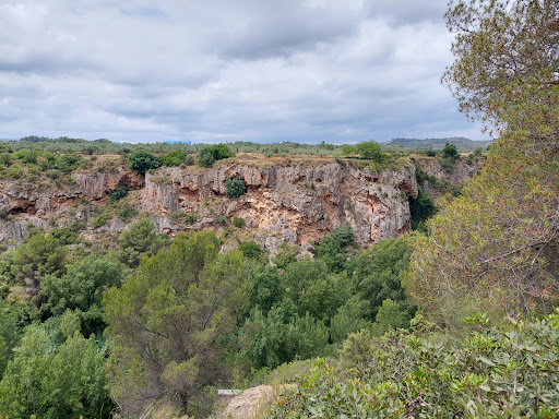 Pàrquing del Salto de la Núvia - Thumbnail