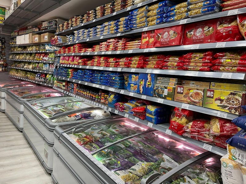 Kareem Food Centre photo 3