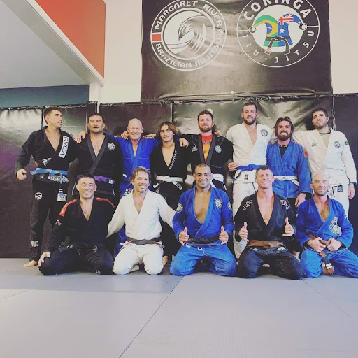 Margaret River Brazilian Jiu Jitsu BJJ Gallery - Australia