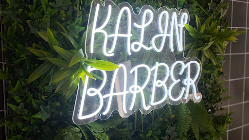 Kalin Barber