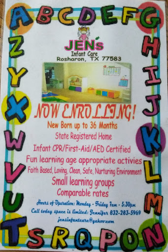 JEN's Infant Care, LLC