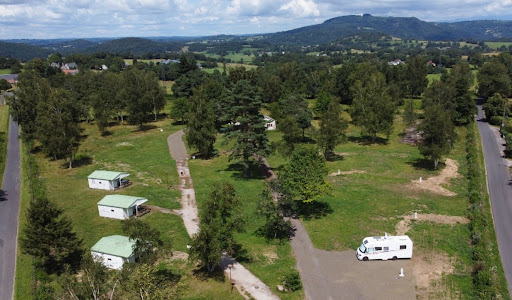 Aire Camping-Car Park