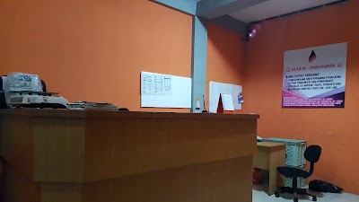Photos of Authorized Agent PT Pos Indonesia Dufan