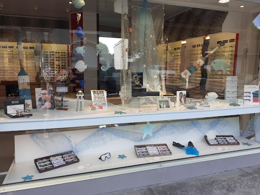 WURL OPTIQUE DEMARS