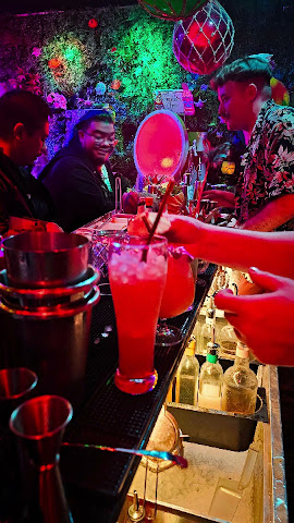 Forbidden Cove by null