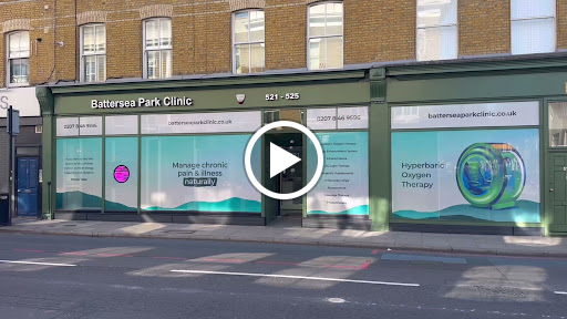 Battersea Park Clinic