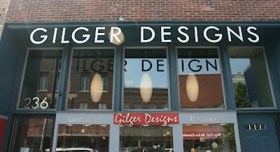 Gilger Designs