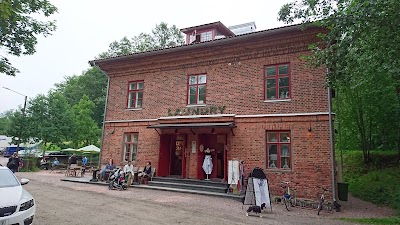 Photos of Laundry Fiskars Cafe Bar