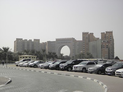 Photos of Ibn Battuta Metro Station 3
