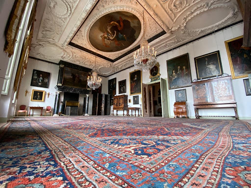 Stichting Kasteel Amerongen - Thumbnail