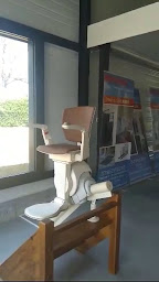 Photo n°8 de Innovation Intérieur- Ecully Rhône 69 à Écully (Fournisseur d'équipement de mobilité)