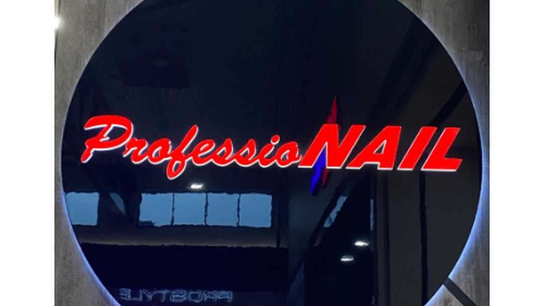 ProfessioNAIL Coolalinga ( Next Kmart) Nail Salon in Coolalinga