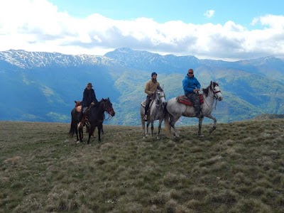 Photos of Sherpa Horse Riding Macedonia
