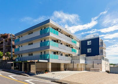 介護付き有料老人ホーム エクセレント横濱北寺尾