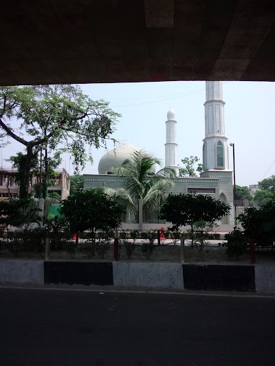 Photos of IGS&C Jame Mosjid