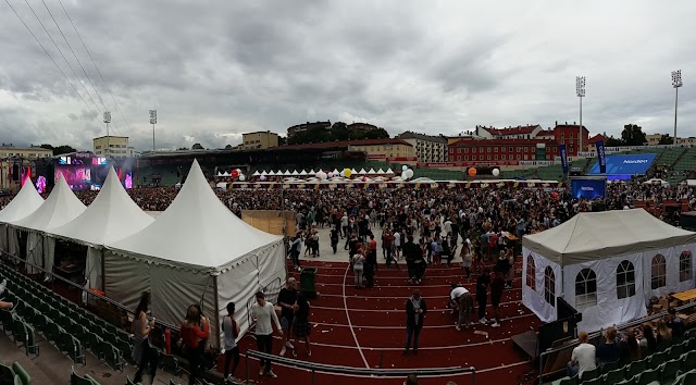 SATS Bislett
