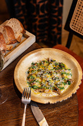 Photo n°30 de Konvives à Paris (Restaurant de plats à emporter)