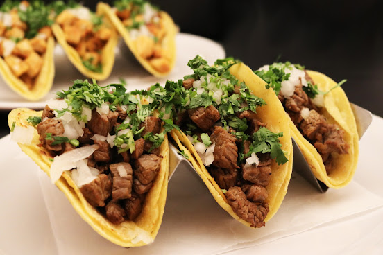 Kachis Tacos and Cantina 🇲🇽 by null