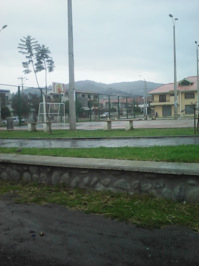 Photos of Parque Vicente Mideros