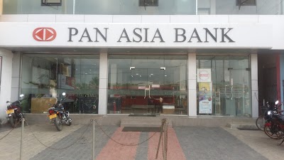 bank