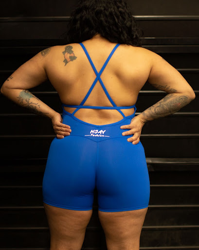 Njayfashion