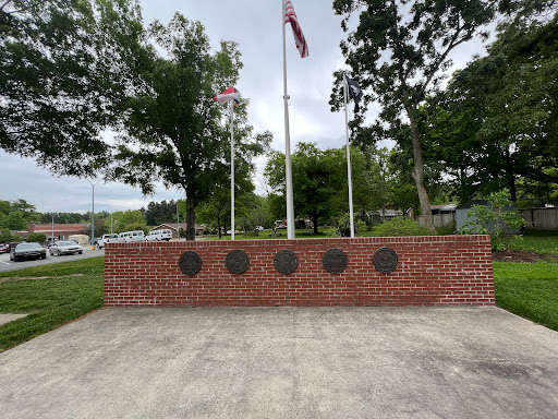 Person County Veteran's Park - Thumbnail