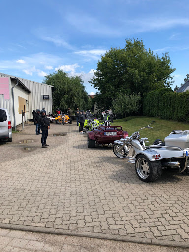 Trikeshop Krause - Thumbnail