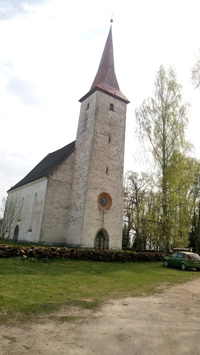 church