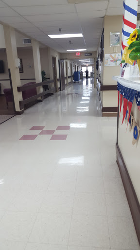 Windsor Nursing and Rehabilitation Center of Raymondville - Thumbnail