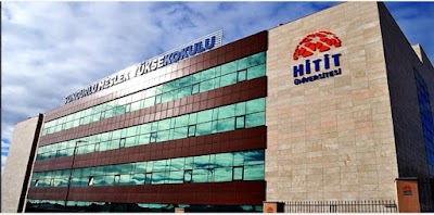 Hitit Üniversitesi Sungurlu Myo