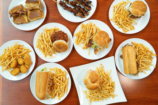 JEFF'S BURGERS - Thumbnail