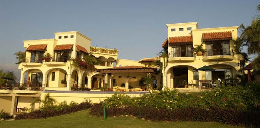 Villa Quinta Alegria