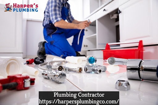Harper's Plumbing - Plumbing Repair Contractor Mansfield TX - Thumbnail