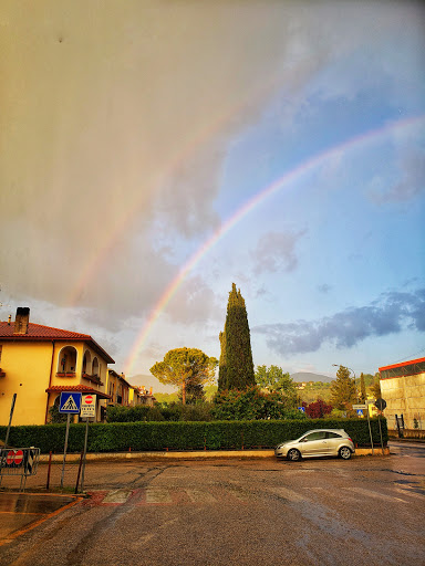Scuola Secondaria Luigi Pianciani