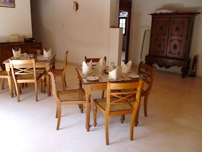 Photos of Shalome Villa
