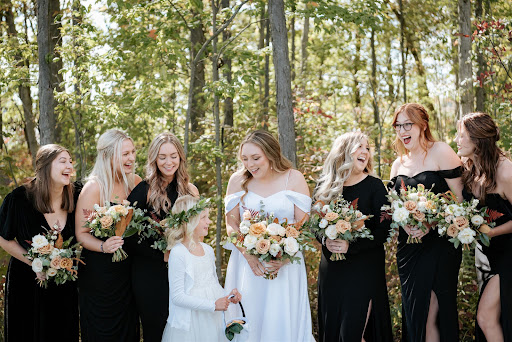 Frances Floral Design Gallery - United States
