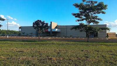 Photos of Shopping Center