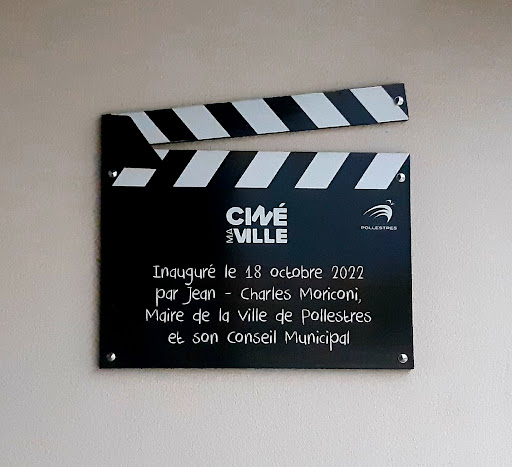 Cinémaville - Thumbnail