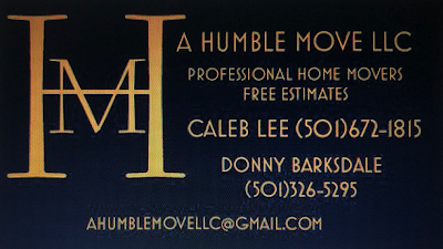 A humble move LLC