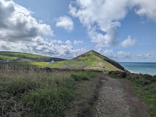 Tŷ Gwyn Caravan and Camping Park - Thumbnail