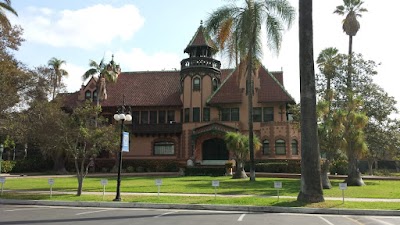 Photos of Mount Saint Mary's University, Los Angeles