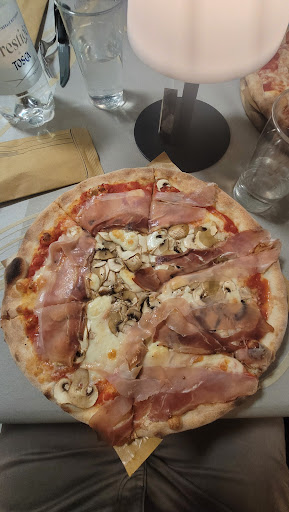 Pizzeria il Basilico - Thumbnail