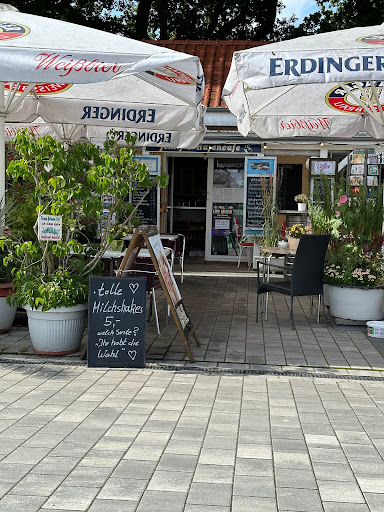 Jennys Hafencafé