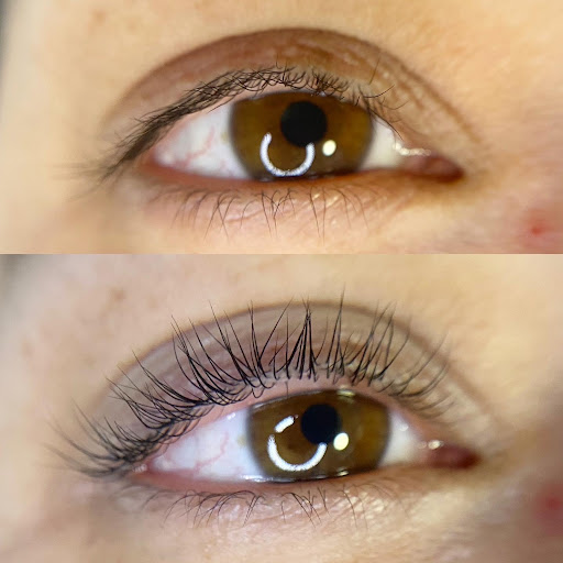 Salon Monroes - Visual