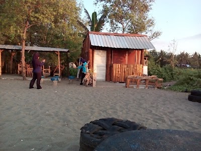 Photos of Manjareal Beach Bar