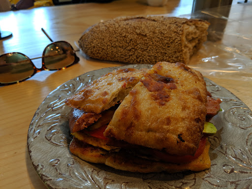 Berkshire Mountain Bakery Pizza Cafe - Thumbnail